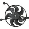 Four Seasons Cadillac Allante 92-89-Deville 99-94-Eld Cond Fan Assy, 75287 75287